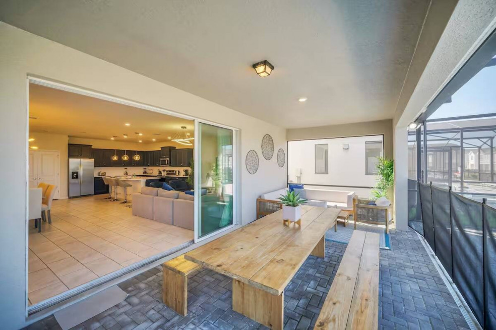 Windsor Island Resort 198