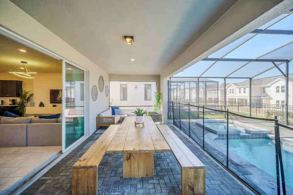 Windsor Island Resort 198