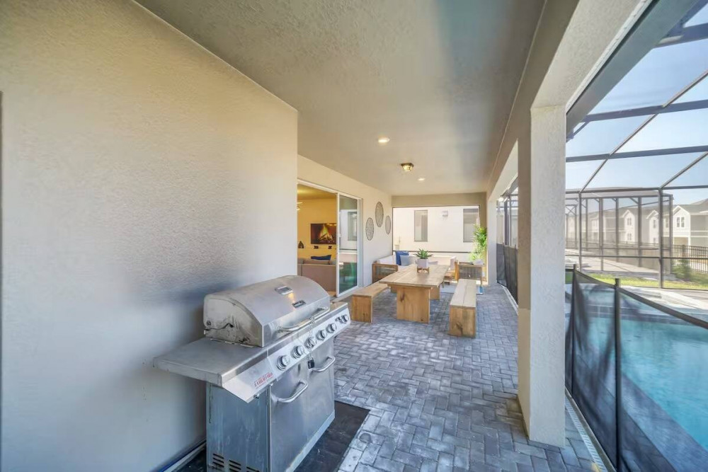 Windsor Island Resort 198