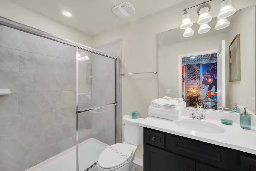 Windsor Island Resort 198