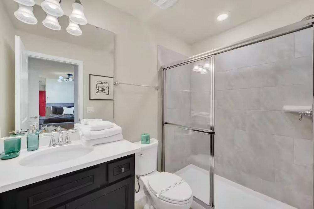 Windsor Island Resort 198