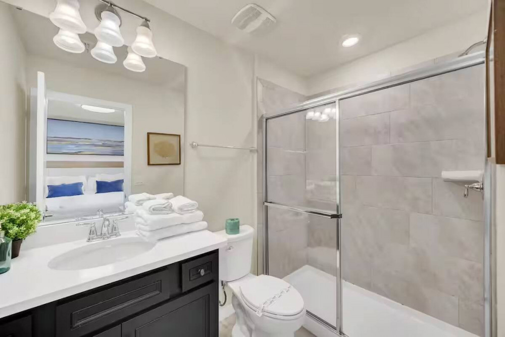 Windsor Island Resort 198