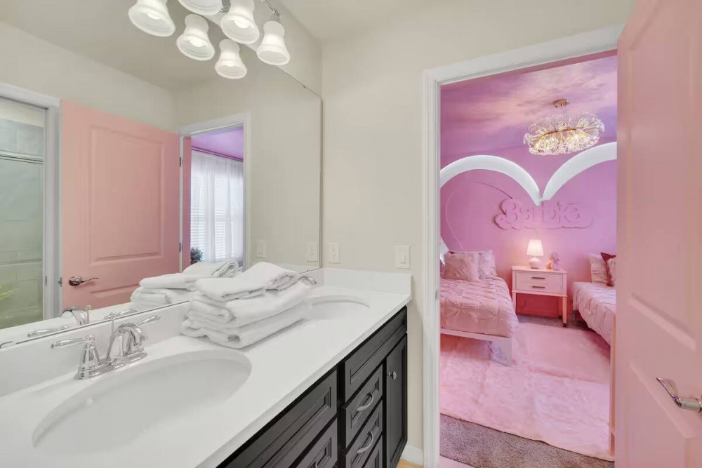 Windsor Island Resort 198