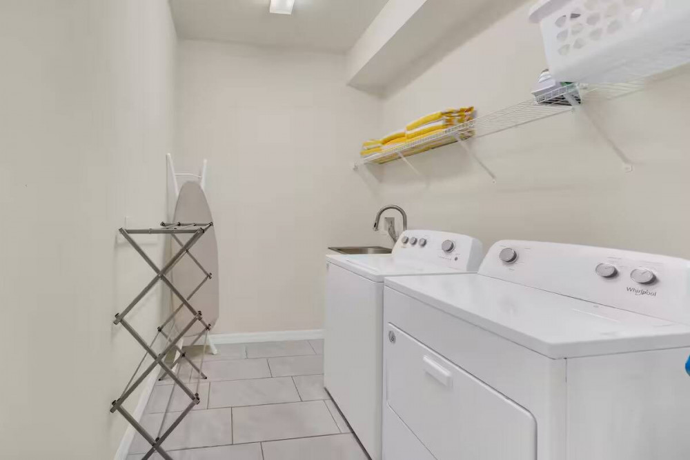 Windsor Island Resort 198