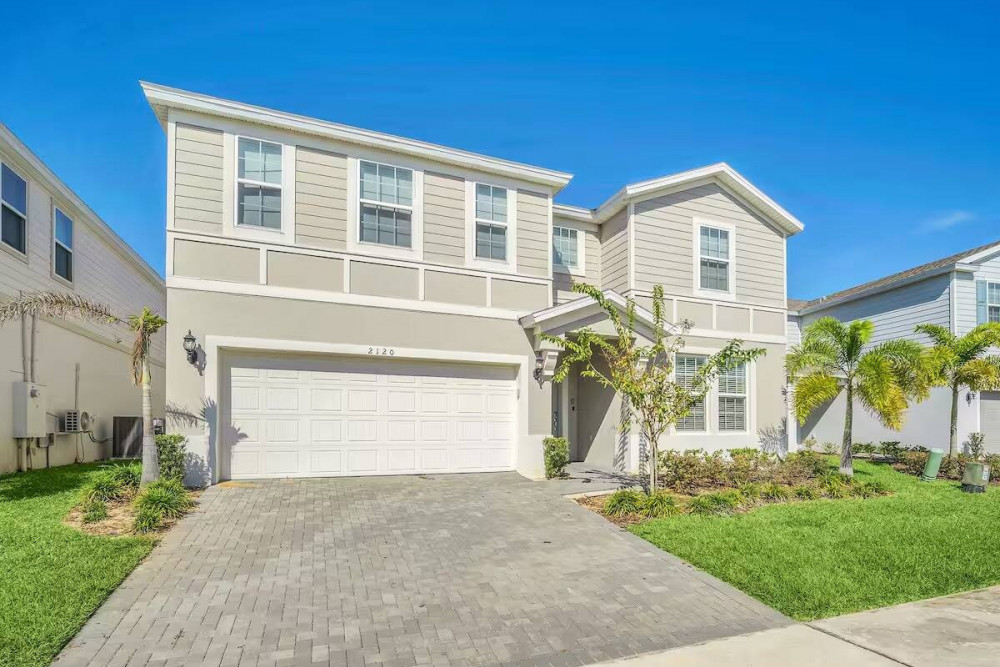 Windsor Island Resort 198