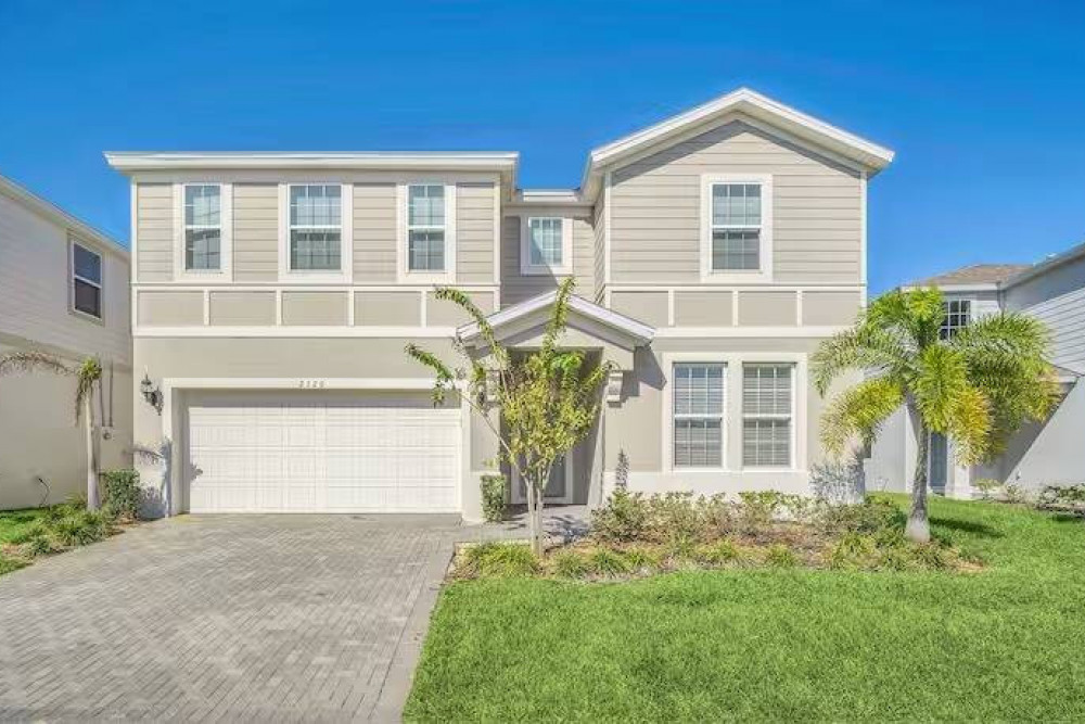 Windsor Island Resort 198