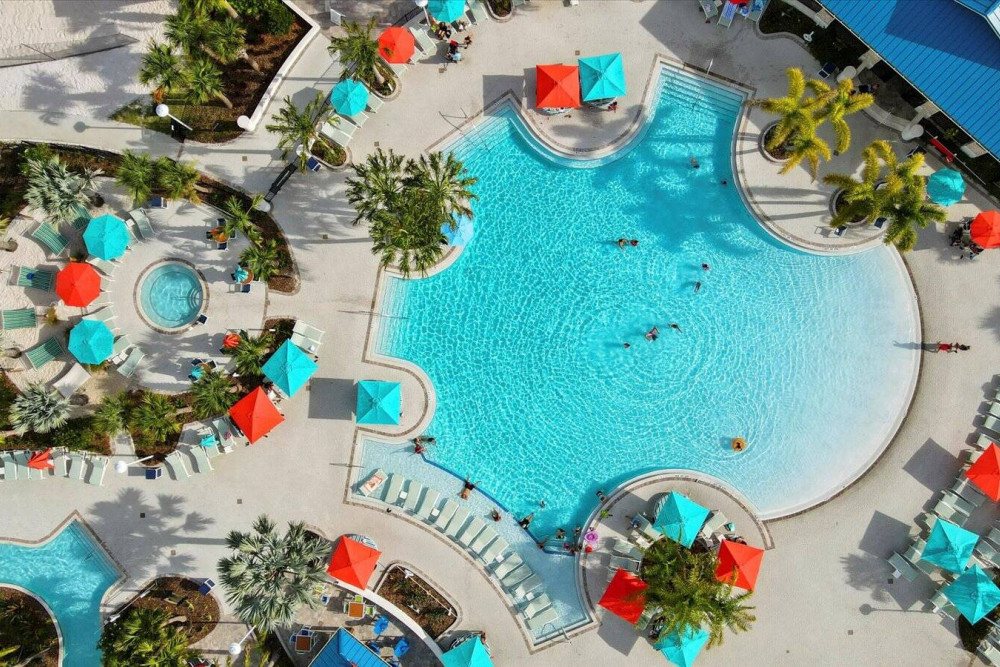 Windsor Island Resort 198