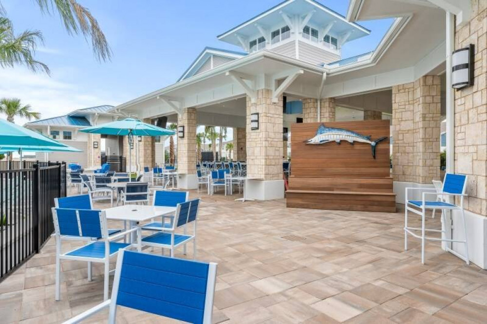 Windsor Island Resort 198