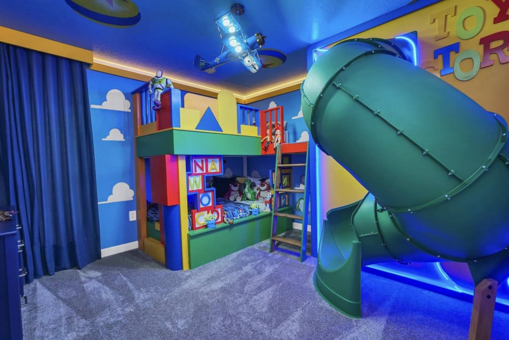 Storey Lake Resort 1069