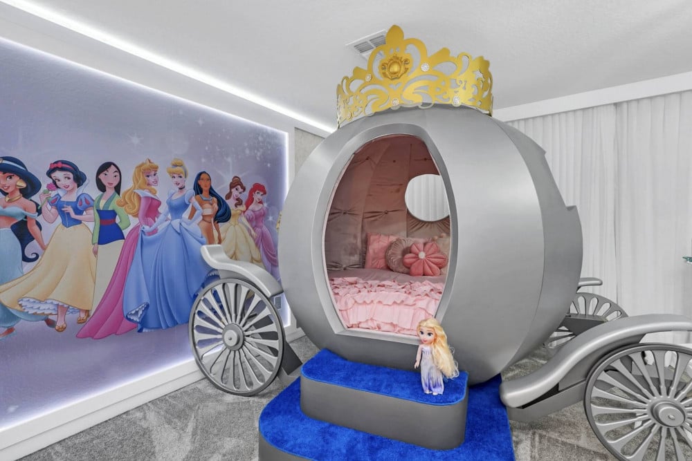 Storey Lake Resort 1069