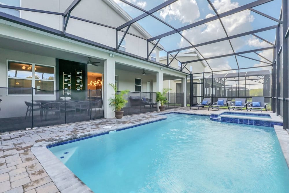 Storey Lake Resort 1069