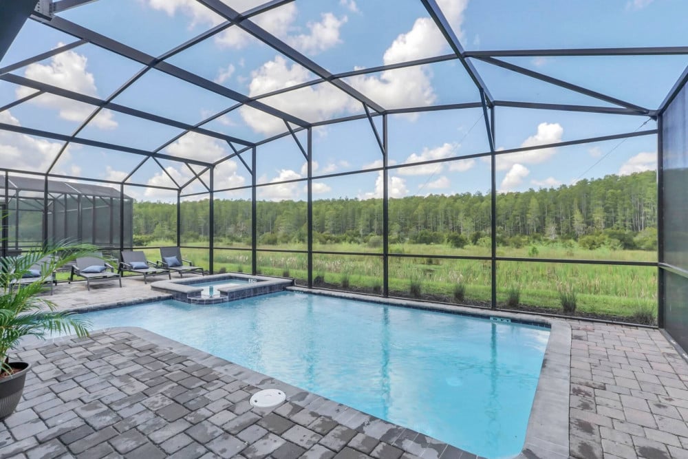 Storey Lake Resort 1069