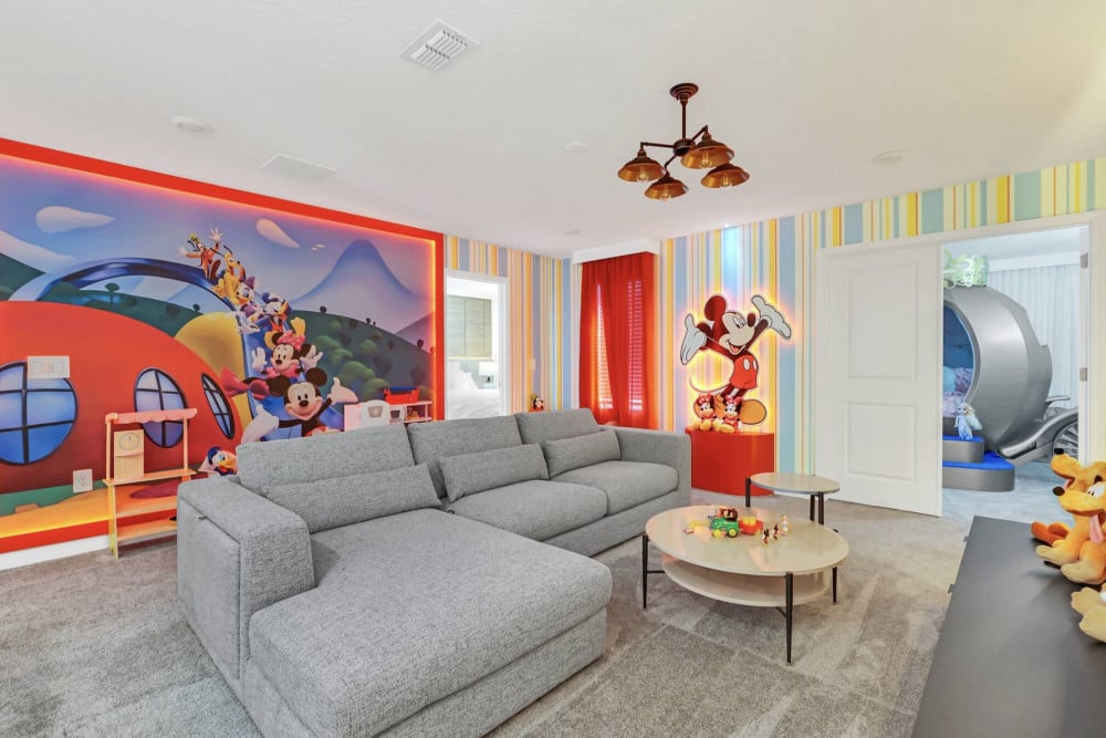 Storey Lake Resort 1069