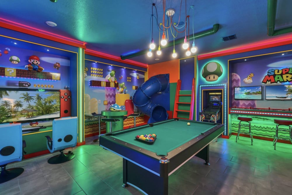 Storey Lake Resort 1069