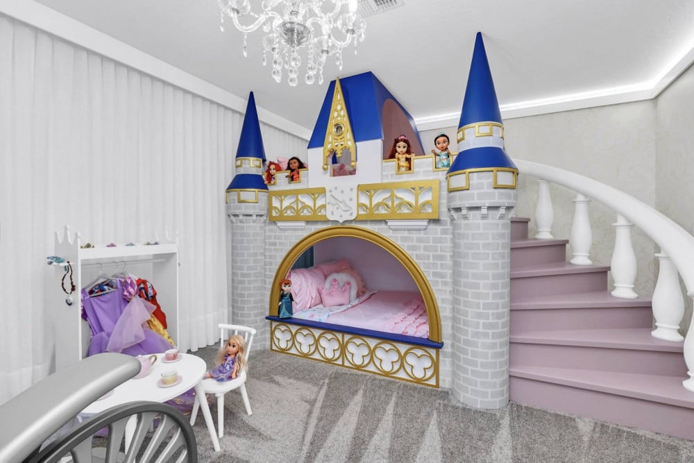 Storey Lake Resort 1069