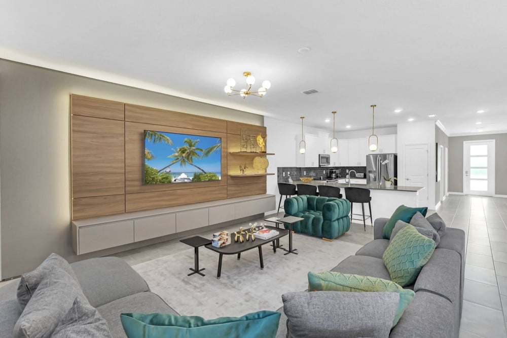 Storey Lake Resort 1069