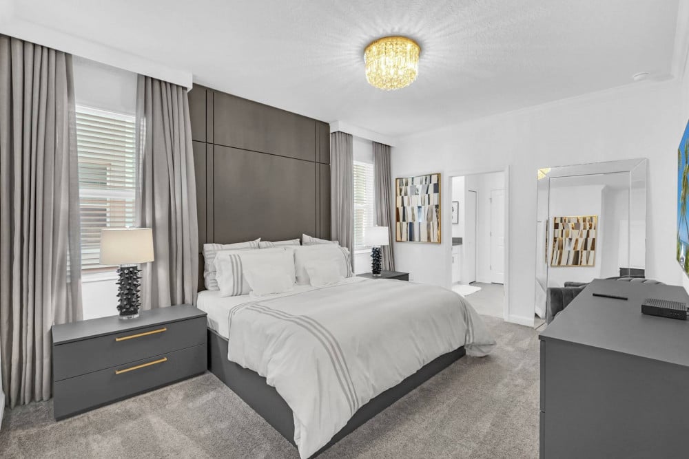 Storey Lake Resort 1069