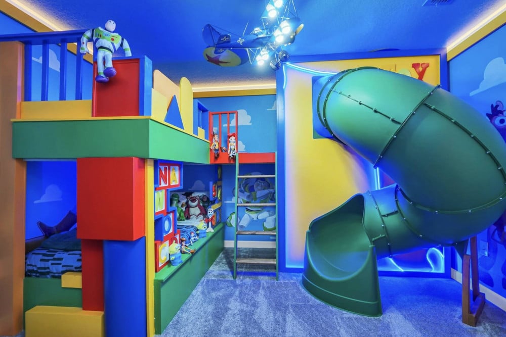 Storey Lake Resort 1069