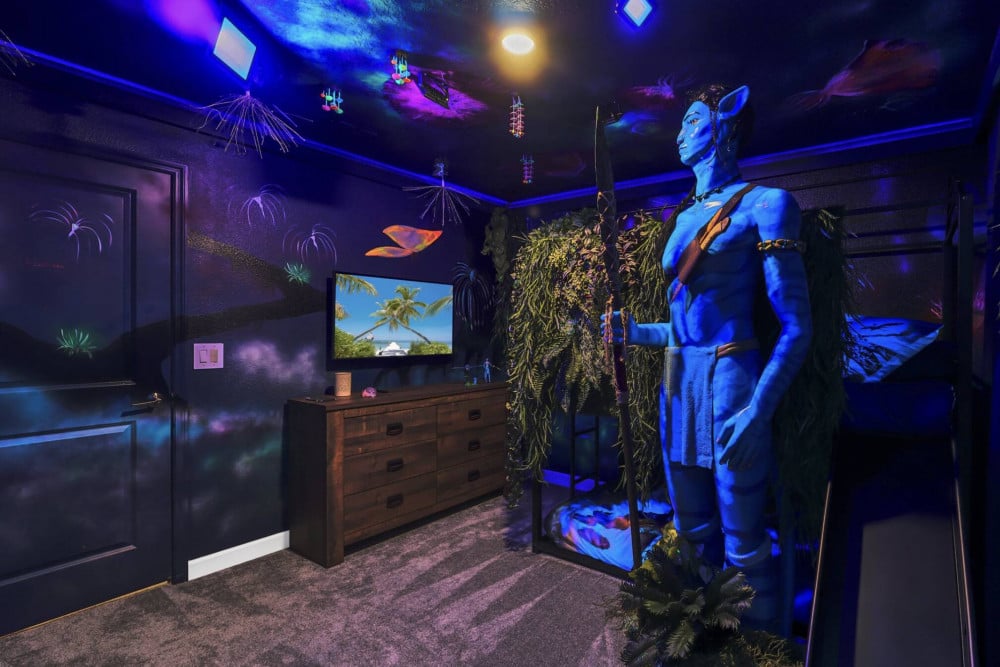 Storey Lake Resort 1069