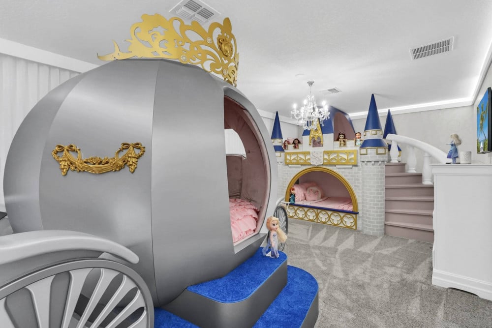 Storey Lake Resort 1069