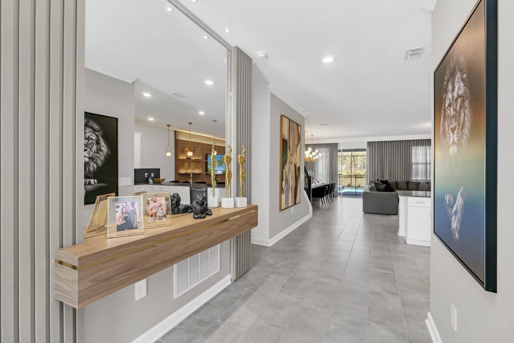 Storey Lake Resort 1069