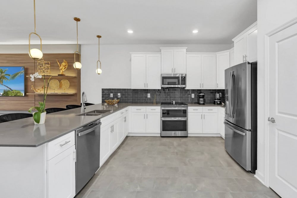 Storey Lake Resort 1069