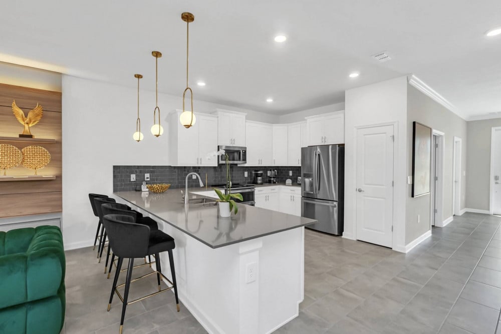 Storey Lake Resort 1069