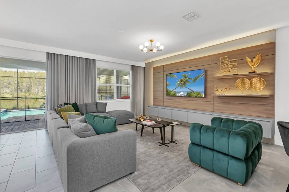 Storey Lake Resort 1069