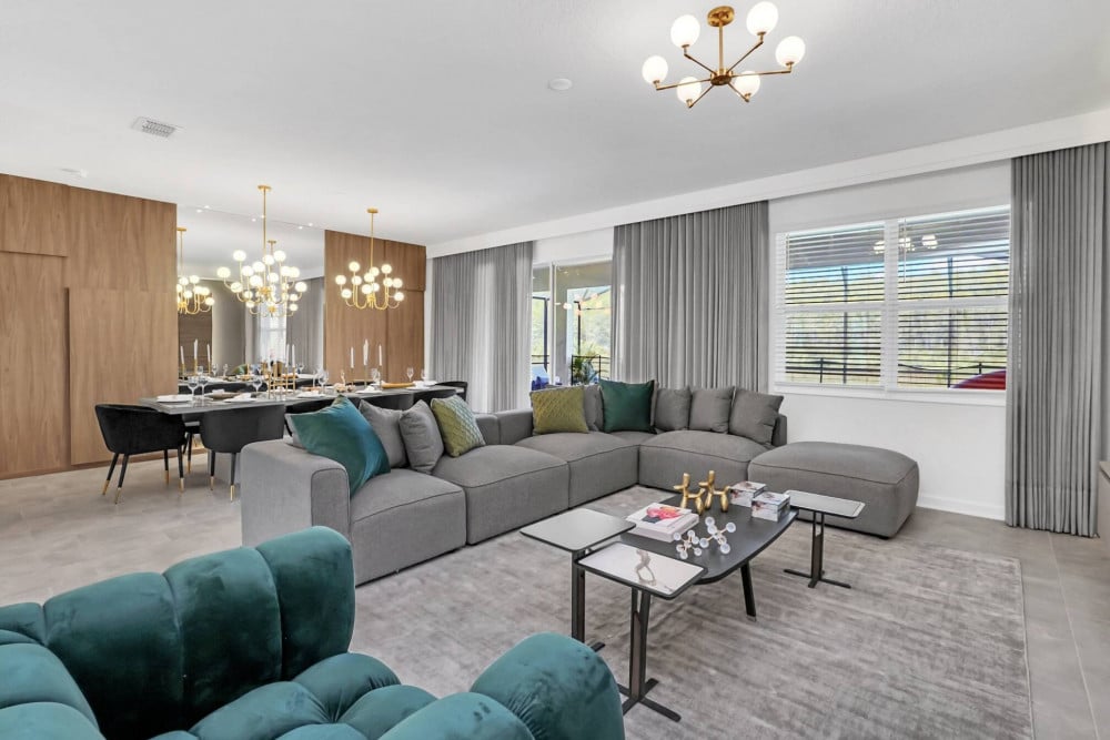 Storey Lake Resort 1069