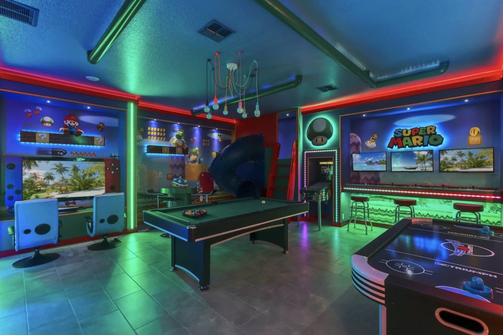 Storey Lake Resort 1069