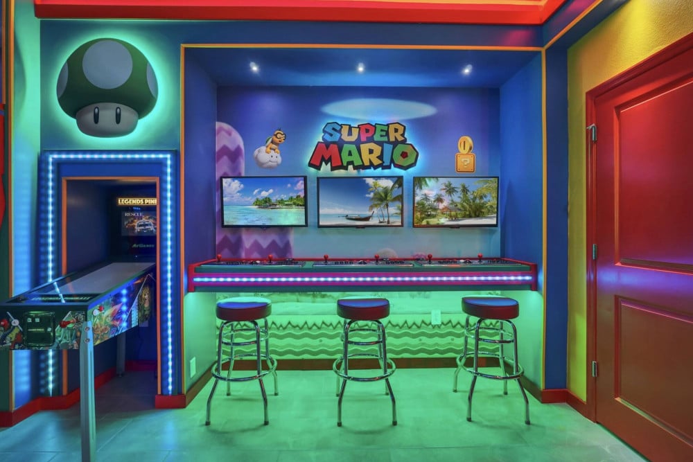 Storey Lake Resort 1069