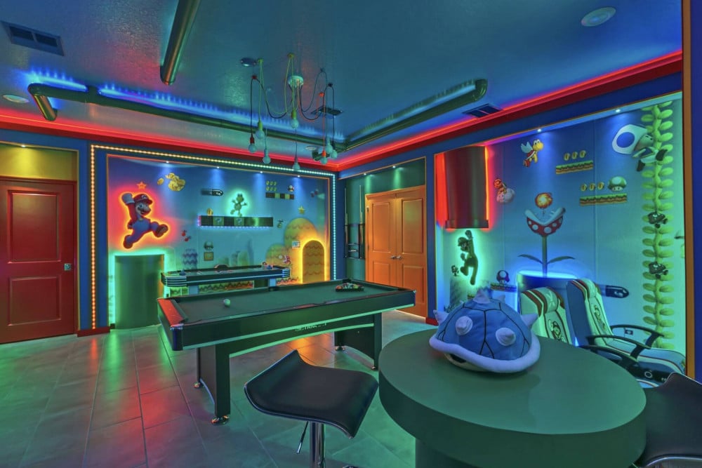 Storey Lake Resort 1069