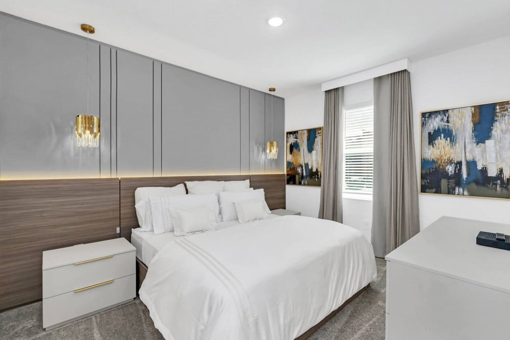 Storey Lake Resort 1069