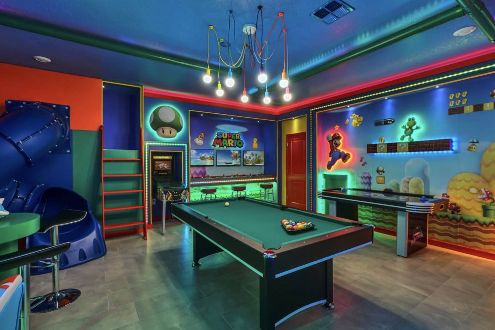 Storey Lake Resort 1069