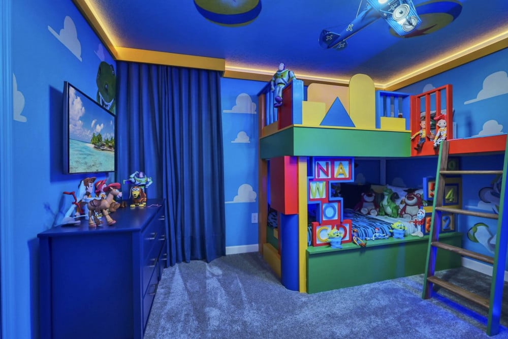 Storey Lake Resort 1069