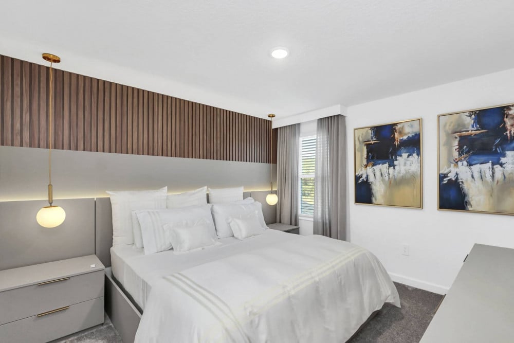 Storey Lake Resort 1069