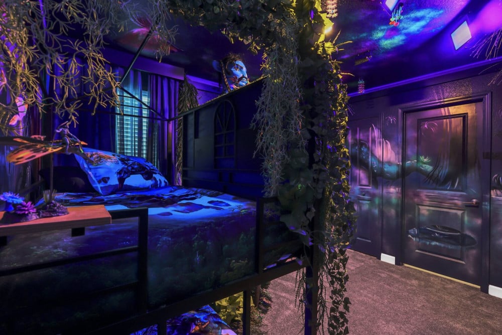 Storey Lake Resort 1069