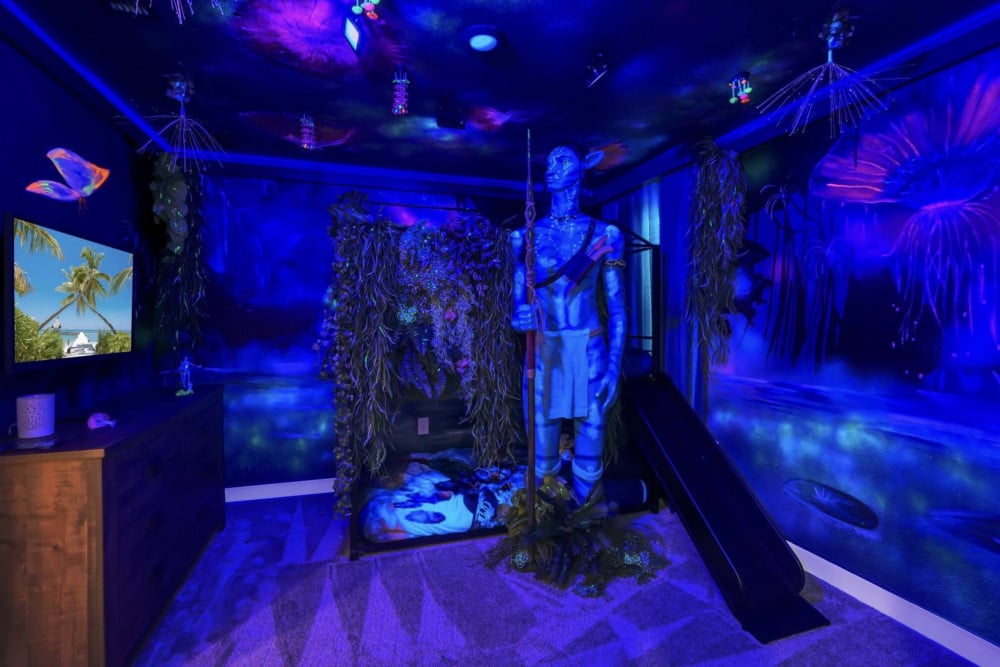 Storey Lake Resort 1069