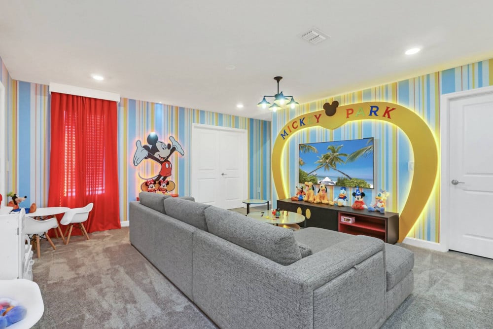 Storey Lake Resort 1069