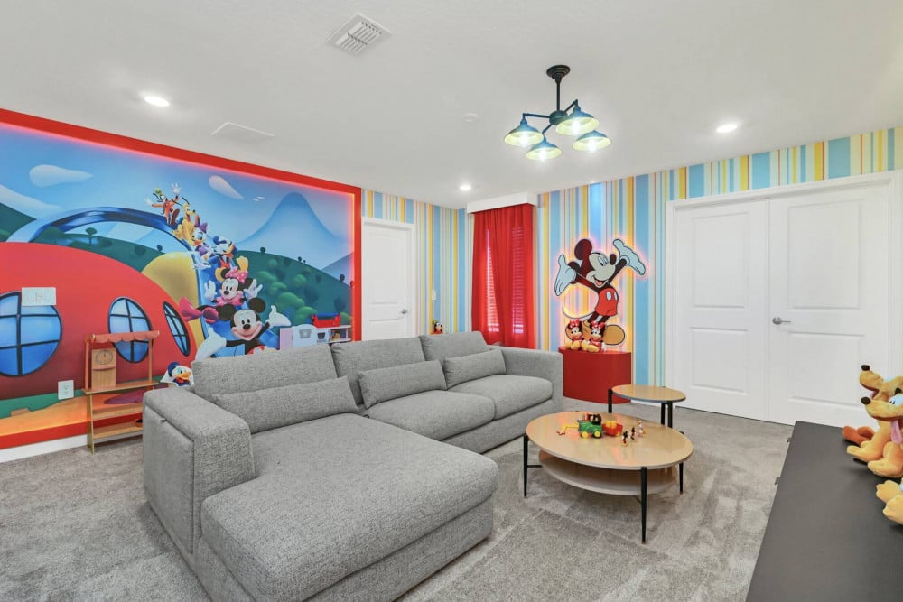 Storey Lake Resort 1069