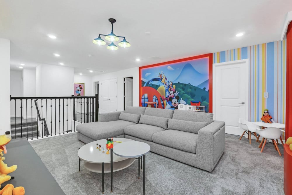 Storey Lake Resort 1069