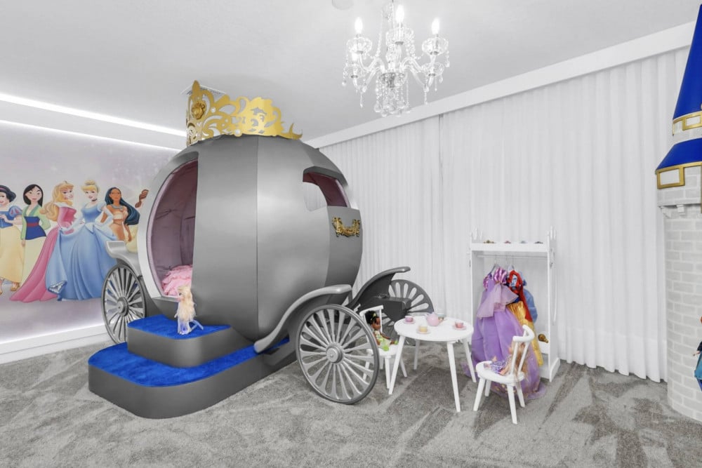 Storey Lake Resort 1069