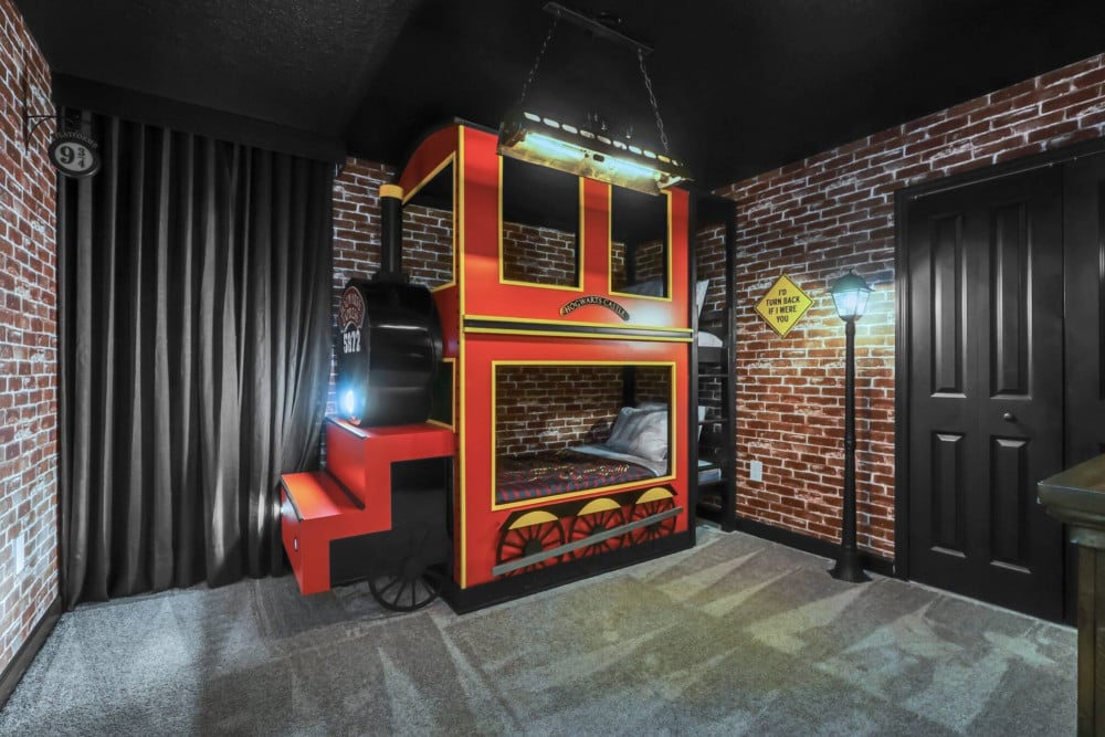 Storey Lake Resort 1069