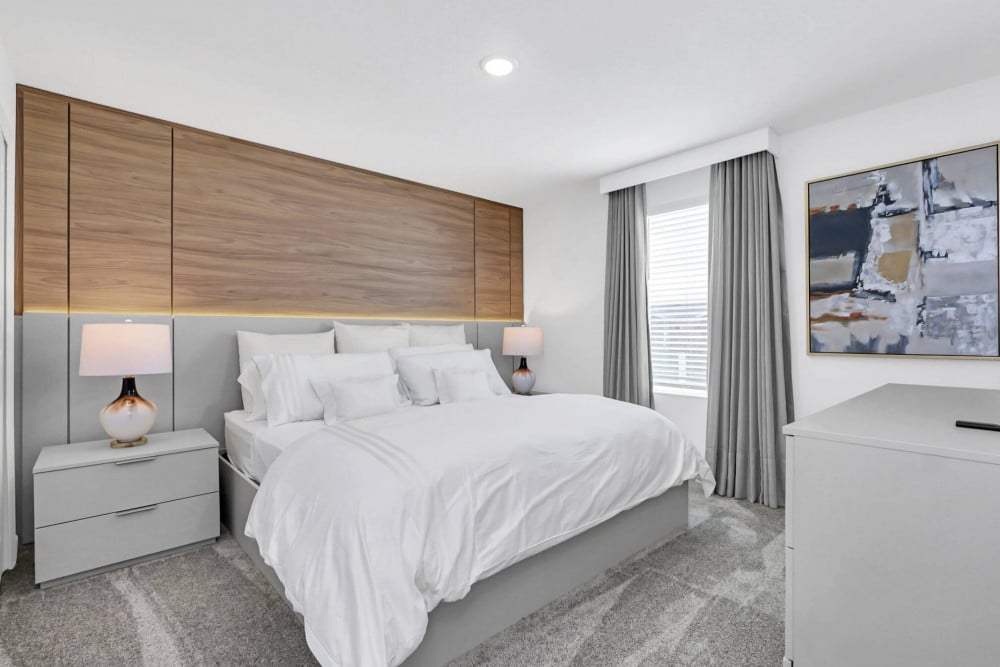 Storey Lake Resort 1069