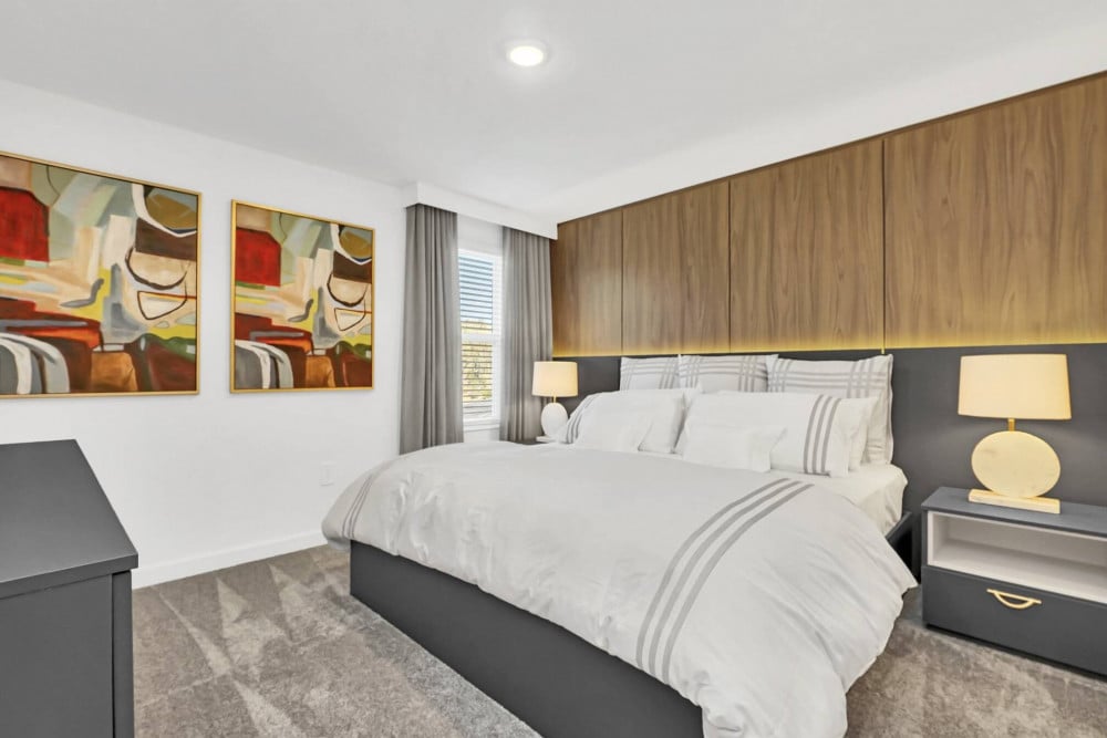 Storey Lake Resort 1069