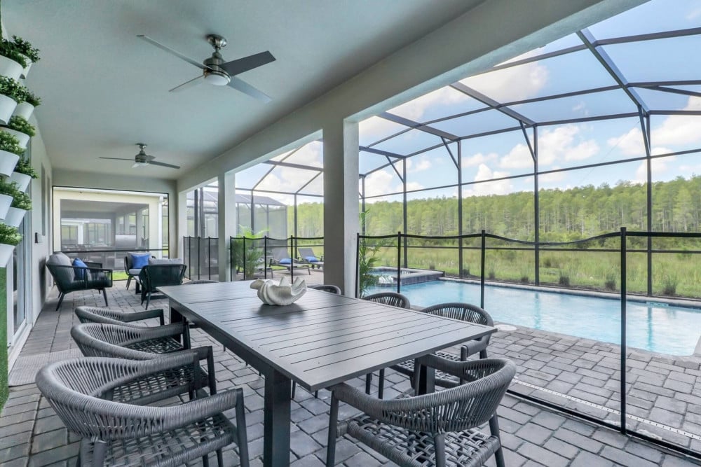 Storey Lake Resort 1069