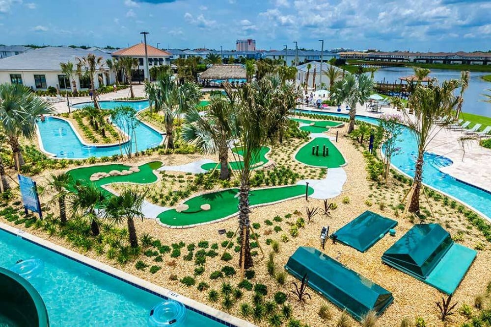 Storey Lake Resort 1069