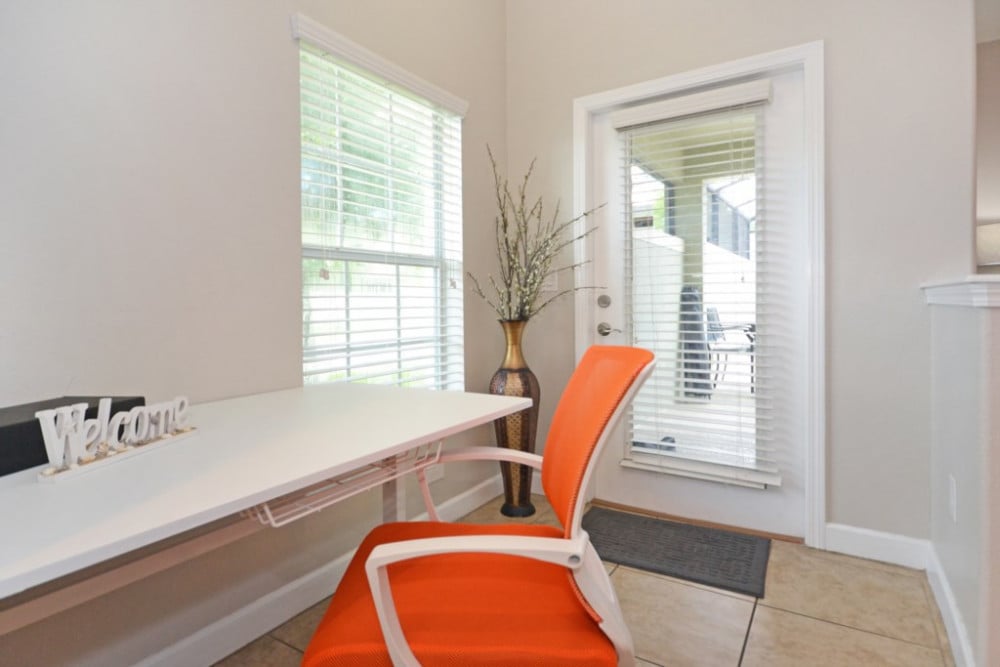 Paradise Palms Resort 324