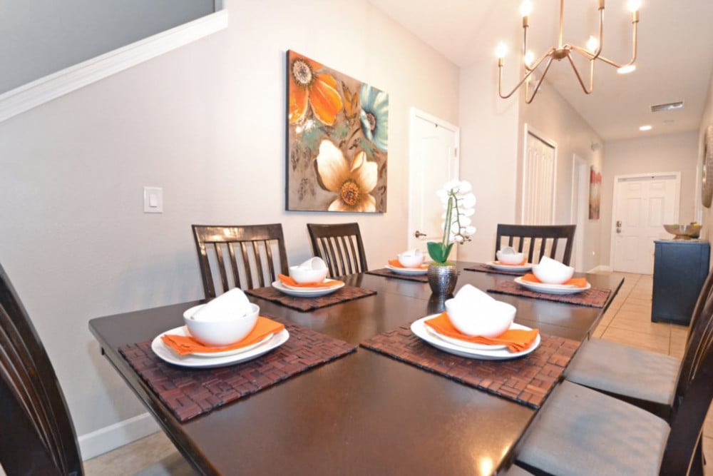 Paradise Palms Resort 324