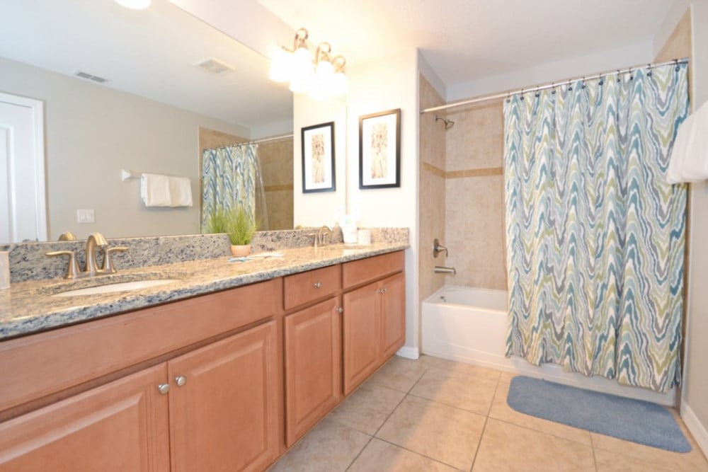 Paradise Palms Resort 324